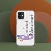Snap case for iPhone®