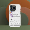 Snap case for iPhone®