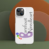 Snap case for iPhone®
