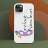 Snap case for iPhone®