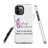 Tough Case for iPhone®