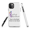 Tough Case for iPhone®