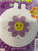 Kid Stitch Beginner Cross Stitch Kit