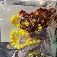 Finishing Finds: Fall