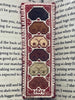 Booby Bookmark