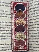 Booby Bookmark