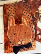 Animal Crackers Series: Jack