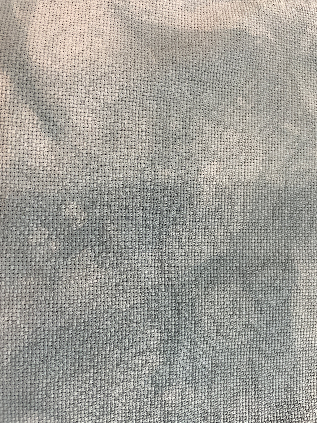 18 Count Silent Night Aida