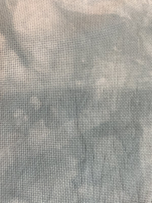 18 Count Silent Night Aida