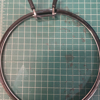 Nurge Spring Tension Hoop
