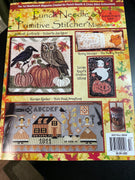 2025 Fall Punch Needle & Primitive Stitcher