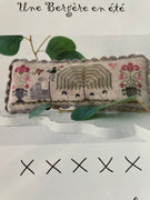 Une Bergere en Ete