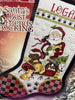 Stoney Creek Christmas Stockings
