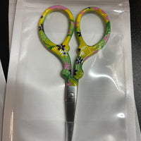 Embroidery Scissors