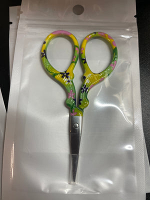 Embroidery Scissors