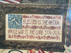 Toile Flag
