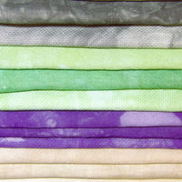 Fabric of the Quarter (FOTQ)