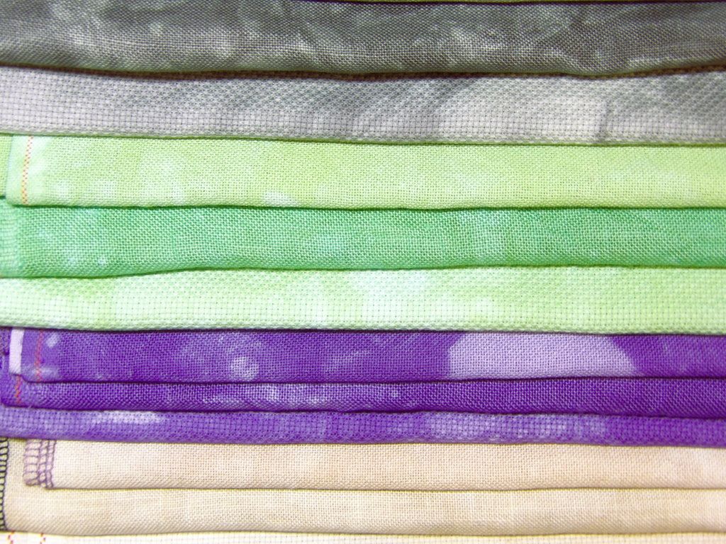 Fabric of the Quarter (FOTQ)