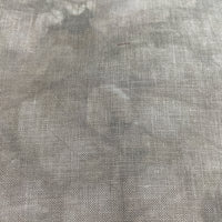36 Count Mocha Swirl Linen