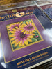 Autumn Series - African Daisies Mill Hill Kit