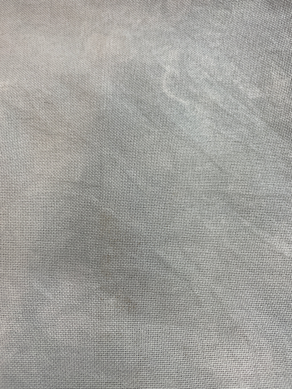 28 Count Silver leaf Lugana