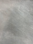 28 Count Silver leaf Lugana