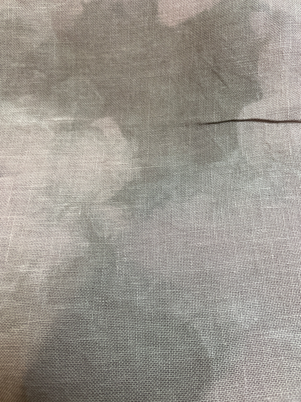 36 Count Moth Wing Linen