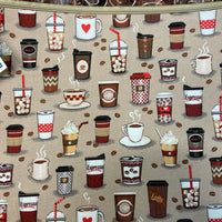 Coffee Project Bags