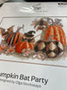 Pumpkin Bat Party Kit