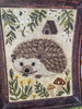 A Year in the Woods II: The Hedgehog