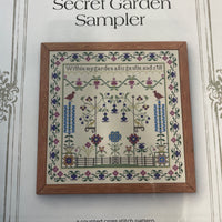 Secret Garden Sampler