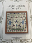 Secret Garden Sampler