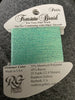 PB203 - Seafoam Petite Treasure Braid