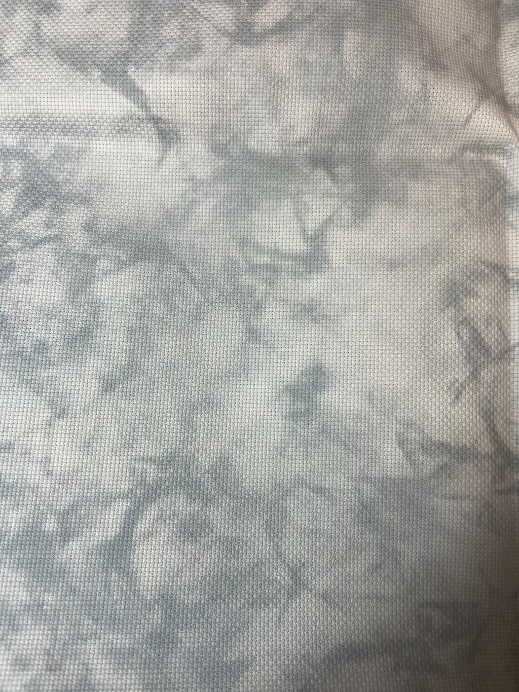 16 Count Tarnished Aida