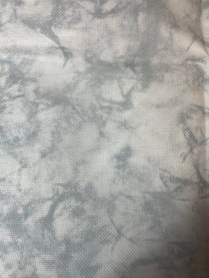 16 Count Tarnished Aida