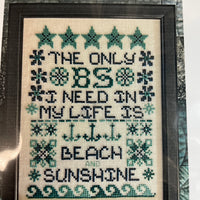 Beach & Sunshine