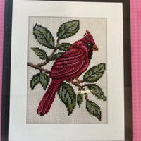 Canoodles Needlepoint Kit