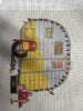 Camper Needlepoint Canvas
