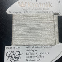 100 White #4