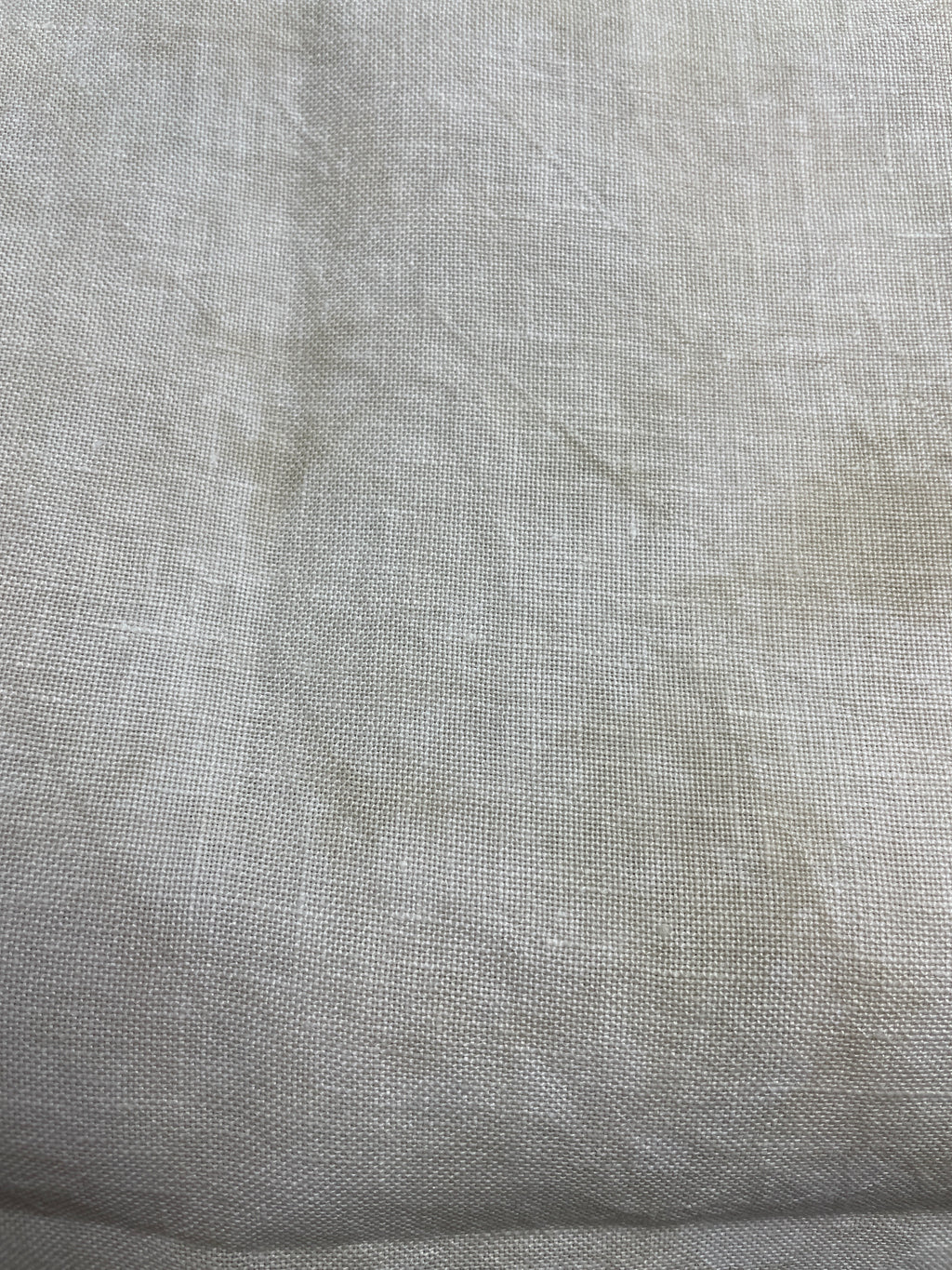 36 count Vellum Linen