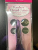 Sew Mate Rainbow Thread Cutters Cotton Candy Scissors