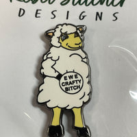 Ewe Crafty