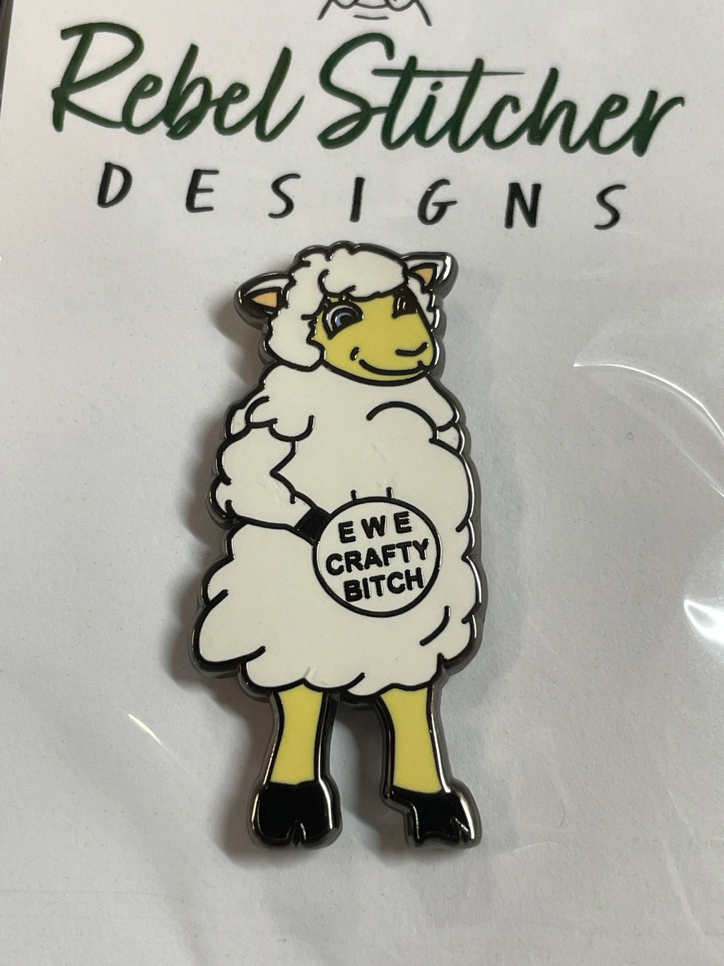 Ewe Crafty