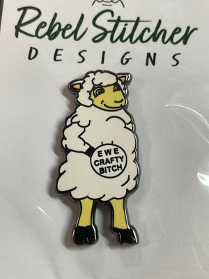 Ewe Crafty