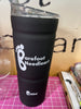 Barefoot Needleart Tumbler