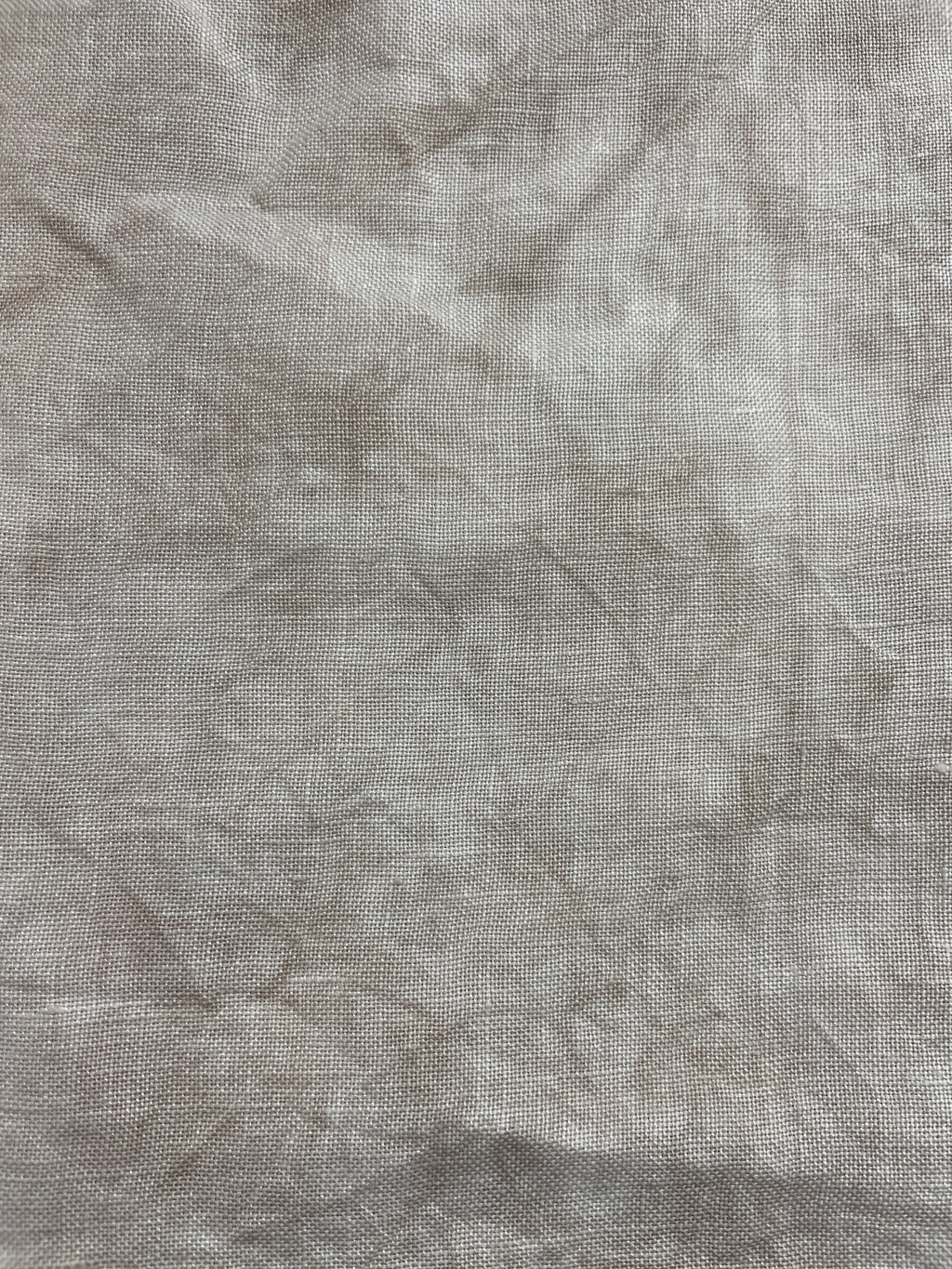 36 Oatmilk Linen