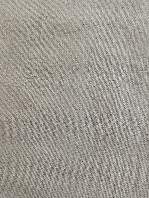 Grape Jelly Osnaburg Fabric