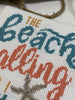 Beach is Calling