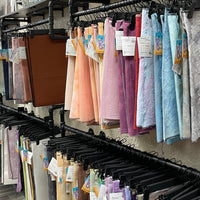 Fabric of the Quarter (FOTQ)