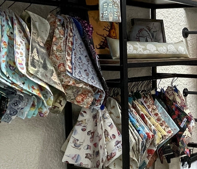 Project Bag of the Quarter (BOTQ)